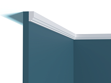 Плинтус Перфект Плюс потолочный  P182					