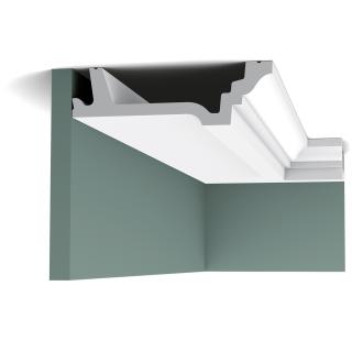 Плинтус Orac Потолочный полиуретан C305