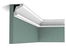 Плинтус Orac Потолочный полиуретан C322					