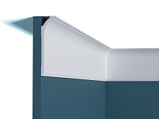 Плинтус Перфект Плюс потолочный  P208