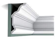 Плинтус Orac Потолочный полиуретан C332					