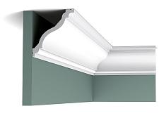 Плинтус Orac Потолочный полиуретан C333					