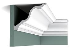 Плинтус Orac Потолочный полиуретан C334					