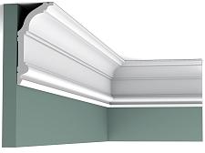 Плинтус Orac Потолочный полиуретан C339					