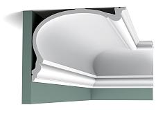 Плинтус Orac Потолочный полиуретан C343					
