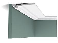 Плинтус Orac Потолочный полиуретан C353					