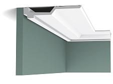 Плинтус Orac Потолочный полиуретан C354					