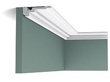 Плинтус Orac Потолочный полиуретан C355					