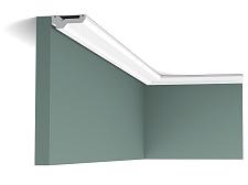 Плинтус Orac Потолочный полиуретан C360					