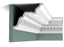 Плинтус Orac Потолочный полиуретан  C422					