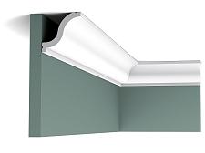 Плинтус Orac Потолочный дюрополимер  CX108					