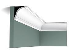 Плинтус Orac Потолочный дюрополимер  CX199					