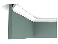 Плинтус Orac Потолочный полистирол  CB500N					