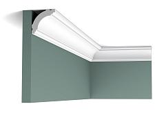 Плинтус Orac Потолочный полистирол  CB510N					