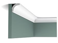 Плинтус Orac Потолочный полистирол  CB520N					