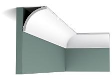 Плинтус Orac Потолочный полистирол  CB524N