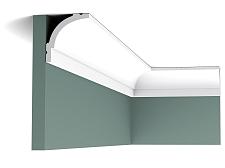 Плинтус Orac Потолочный полистирол  CB525N					