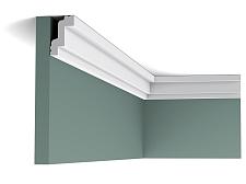 Плинтус Orac Потолочный полистирол  CB531N					