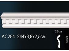 Плинтус Перфект Молдинг из полиуретана  AC284