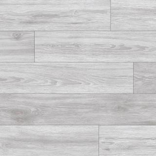 ПВХ плитка FloorBee Project с фаской Дуб шеридан 1790