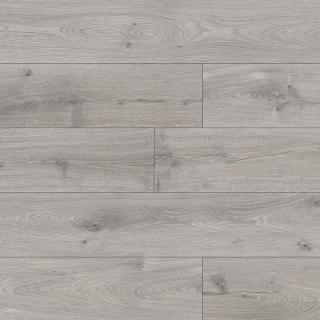 ПВХ плитка FloorBee Project с фаской Дуб лейтон 1556