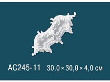 Угловой элемент для молдинга Перфект AC245-11