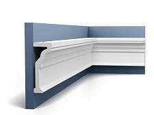 Молдинг Orac из полиуретана P4000					