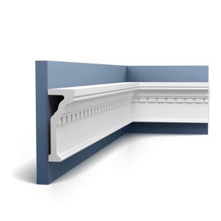 Молдинг Orac из полиуретана P4010