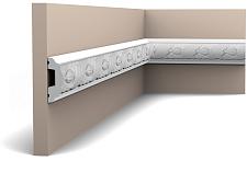 Молдинг Orac из полиуретана P1020					