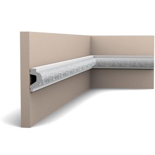 Молдинг Orac из полиуретана P3020