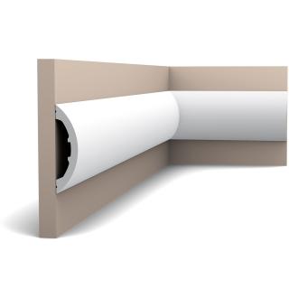 Молдинг Orac из полиуретана P3070