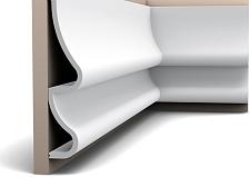 Молдинг Orac из полиуретана P3071					