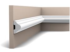 Молдинг Orac из полиуретана P4020					