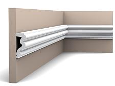 Молдинг Orac из полиуретана P4025