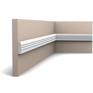 Молдинг Orac из полиуретана P5021