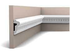 Молдинг Orac из полиуретана P6020					