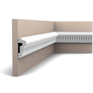 Молдинг Orac из полиуретана P6020