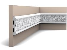 Молдинг Orac из полиуретана P7020