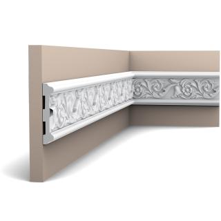 Молдинг Orac из полиуретана P7020