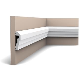 Молдинг Orac из полиуретана P7070