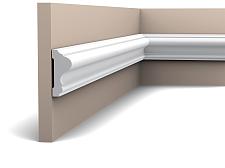 Молдинг Orac из полиуретана P8020					