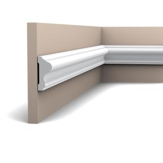 Молдинг Orac из полиуретана P8020