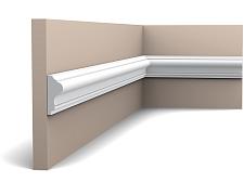 Молдинг Orac из полиуретана P8030					