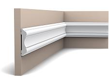 Молдинг Orac из полиуретана P8040					