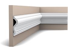 Молдинг Orac из полиуретана P8050					