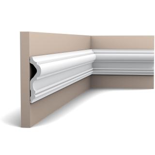 Молдинг Orac из полиуретана P8050