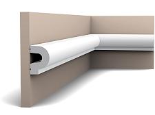 Молдинг Orac из полиуретана P8060