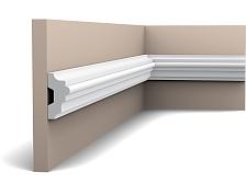 Молдинг Orac из полиуретана P9040					