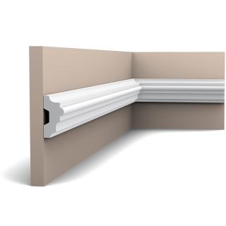 Молдинг Orac из полиуретана P9040