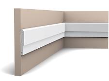 Молдинг Orac из полиуретана P9900					